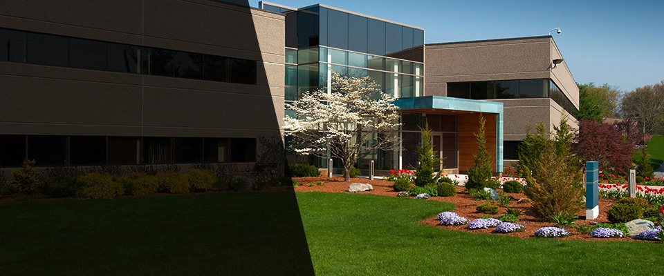 Brownton Landscapers