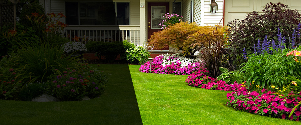 Brownton Landscapers