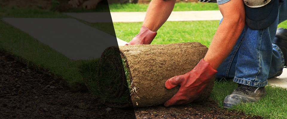 Brownton Landscapers