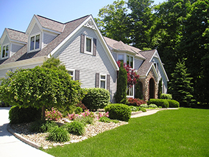 Landscapers and Lawncare Services in Brownton, MN