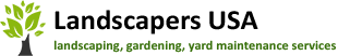 Brownton Landscapers